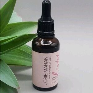 Josie Maran 100% Pure Argan Oil Light NEW